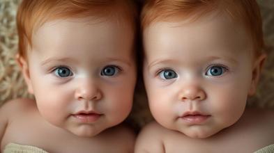 Casting gemelos entre 8 mese y 4 años para proyecto con agencia