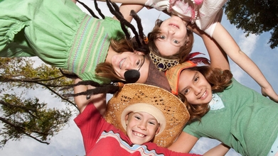 Casting niños y niñas de 7 a 12 años para rodaje en Tona
