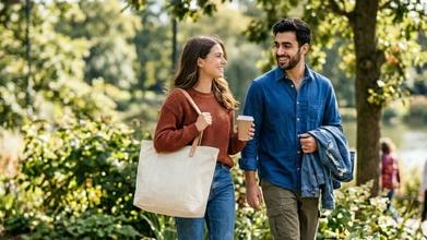 Casting modelo masculino y femenino para sesión de fotos destinada a Amazon