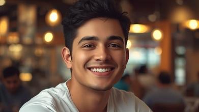 casting chico latino entre 20 y 25 años para documental educativo