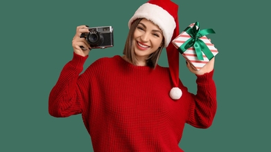 Casting chicas y chicos entre 16 y 28 años para videoclip navideño
