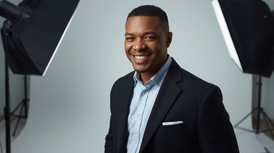 Casting hombres entre 34 y 45 años para campaña de publicidad