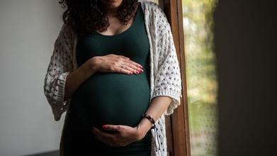 Casting mujer embarazada de 28 a 35 años para proyecto en Madrid