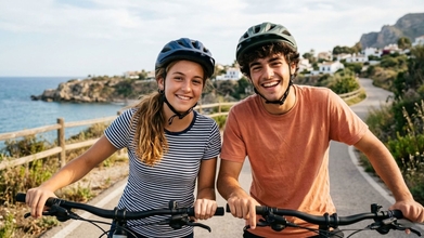 Casting chicos y chicas entre 15 y 18 años para proyecto con agencia