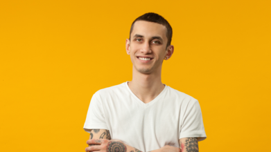 Casting chico de 18 a 24 años para cortometraje de ficción