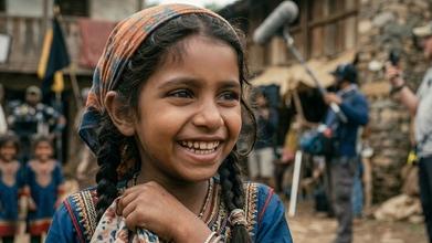 Casting niña entre 5 y 7 años para proyecto de ficción