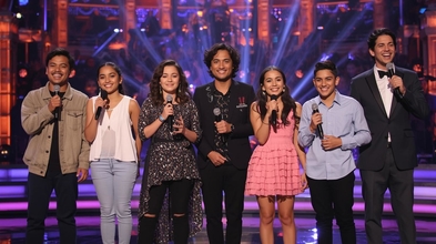 Casting hombres y mujeres a partir de 16 años para concurso virtual de canto