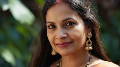 Casting mujer modelo de origen indio para importante campaña de tv