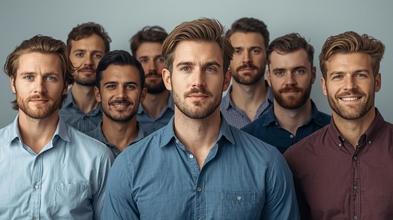 Casting actores mayores de 18 años para cortometraje