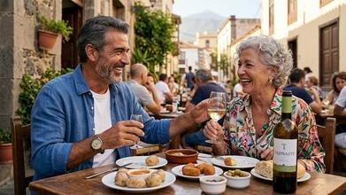 Casting hombres y mujeres entre 50 y 75 años para spot publicitario