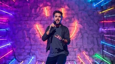 Casting actores entre 30 y 55 años para crear dúo cómico