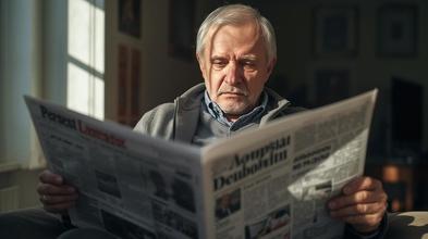 Casting actor entre 55 y 65 años para serie tv