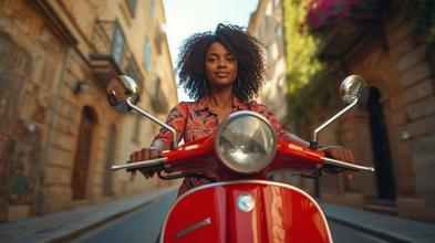 Casting mujeres entre 20 y 30 años para figuración en serie