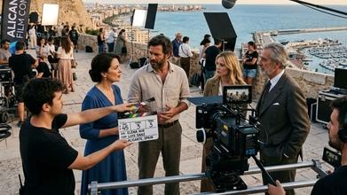 Casting figurantes hombres y mujeres entre 30 y 70 años para película