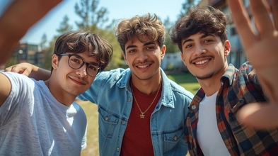 Casting actores entre 18 y 20 años para proyecto de ficción