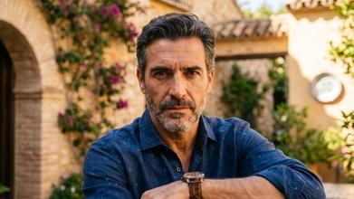 Casting hombre mayores de 45 años para videopodcast histórico