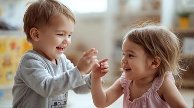 Casting niños y niñas entre 1 y 2 años para un spot publicitario