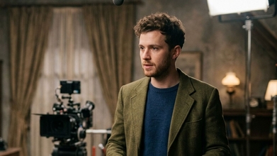 Casting de actor de 25 a 30 años para recreación de documental en Madrid