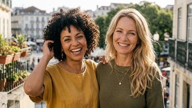 Casting mujeres entre 35 y 55 años para campaña de pelo