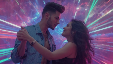 Casting actores y actrices de 18 a 35 años para videoclip en Madrid