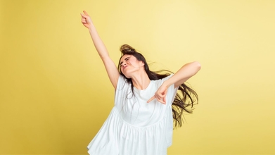 URGENTE Casting actrices de 18 a 22 años con experiencia en baile o gimnasia para cortometraje