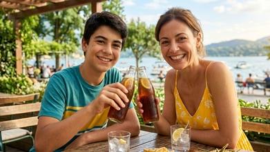 Casting hombres y mujeres entre 16 y 35 años para spot publicitario