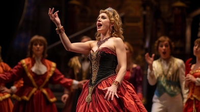 Casting mujeres entre 18 y 60 años para musical