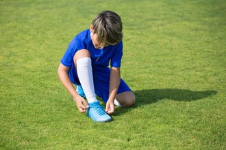 Casting niños de 5 a 7 años que jueguen futbol para publicidad a rodar fuera de ESPAÑA