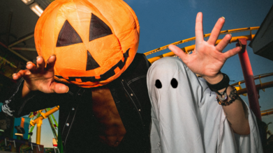 Casting actores y actrices para experiencia inmersiva de Halloween en Madrid