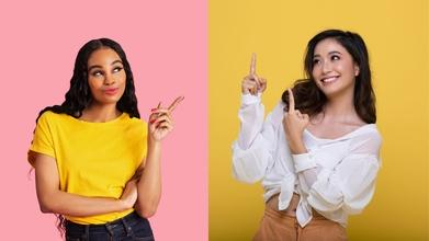 Casting mujer entre 18 y 25 años que hable inglés para rodaje de una película