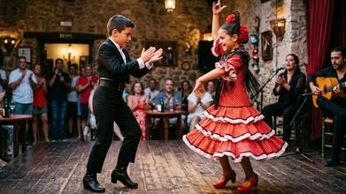 Casting niño y niña de 11 años para proyecto con agencia