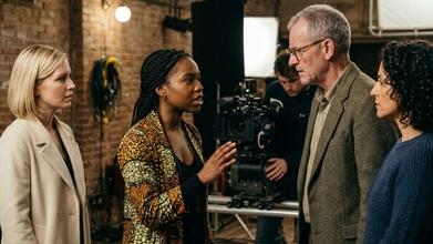 Casting hombres y mujeres entre 18 y 70 años con diferentes perfiles para Cortometraje Hispano-Africano