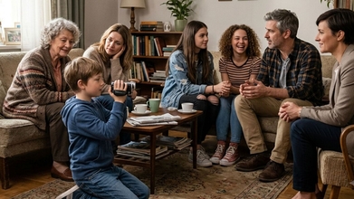 Casting actores y actrices para cortometraje escolar en Madrid 