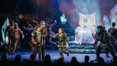 Casting actores cantantes y bailarines entre 10 y 45 años para musical de teatro Valladolid