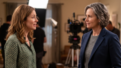 Casting dos actrices de 30 a 55 años para cortometraje en Madrid