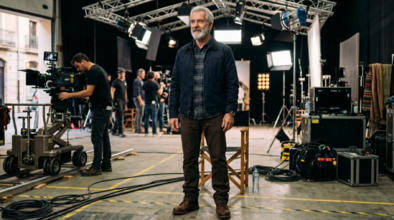 Casting hombre de 50 a 75 años para doble en rodaje remunerado en Barcelona