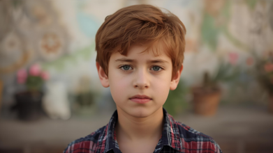 Casting niño actor de 10 a 13 años que hable euskera en el País Vasco