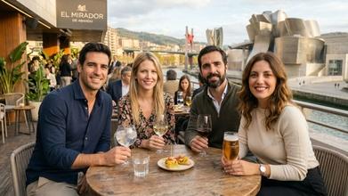 Casting actores y actrices mayores de 18 años para serie de TV