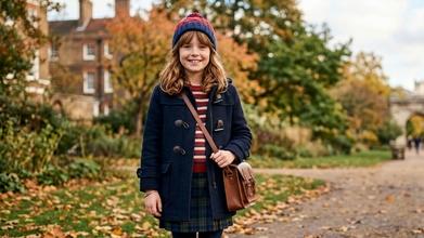 Casting niñas entre 8 y 12 años que hablen inglés para proyecto con agencia