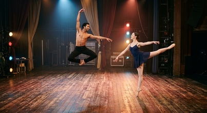 Casting bailarines/as y actores/actrices para producción navideña en Platja d'Aro