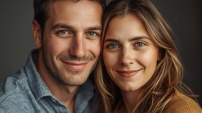 Casting hombres y mujeres entre 30 y 35 años para publicidad