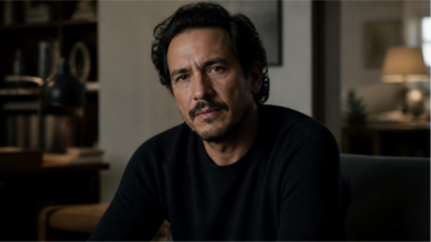 Casting actor mexicano de 30 a 60 años para miniserie en Barcelona