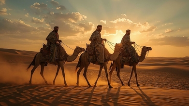 Casting hombre para hacer de figura de Baltasar en Parque Warner