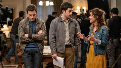 Casting actores y actrices de 26 a 35 años para rodaje en Vélez-Málaga