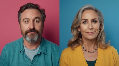 Casting actores y actrices entre 40 y 55 años para cortometraje