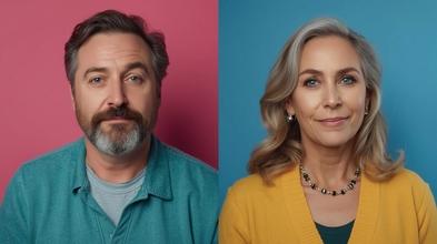 Casting actores y actrices entre 40 y 55 años para cortometraje