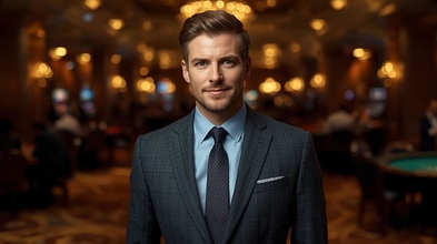 Casting hombres entre 30 y 40 años para proyecto audiovisual publicitario