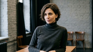 Casting actriz entre 25 y 45 años para protagónico en comedia ácida