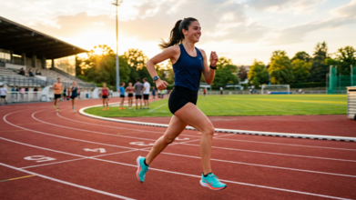 Casting chicas de 16 a 18 años para spot deportivo en Barcelona