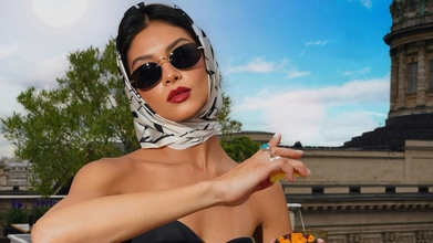 Casting modelo o actriz femenina de 20 a 30 años para ceremonia de firma de patrocinio junto a un futbolista español